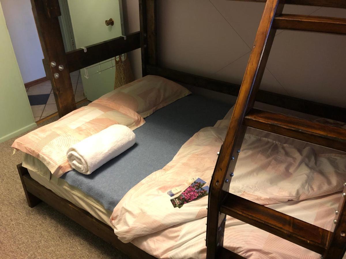 Nice Bunk Bed Whitehorse Kültér fotó